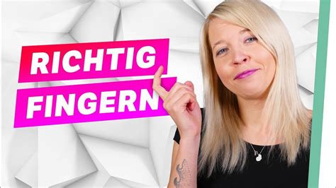 deutsche fingert sich|Leidenschaftliches Fingern bis zum Orgasmus